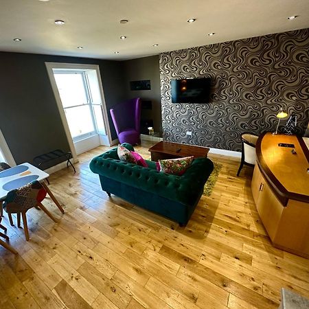 Halvard Apartments At Castletown Luaran gambar
