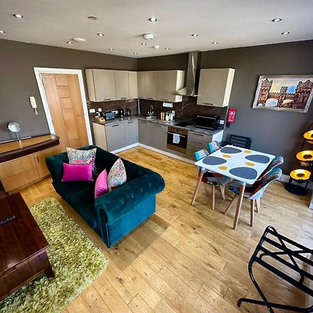 Halvard Apartments At Castletown Luaran gambar