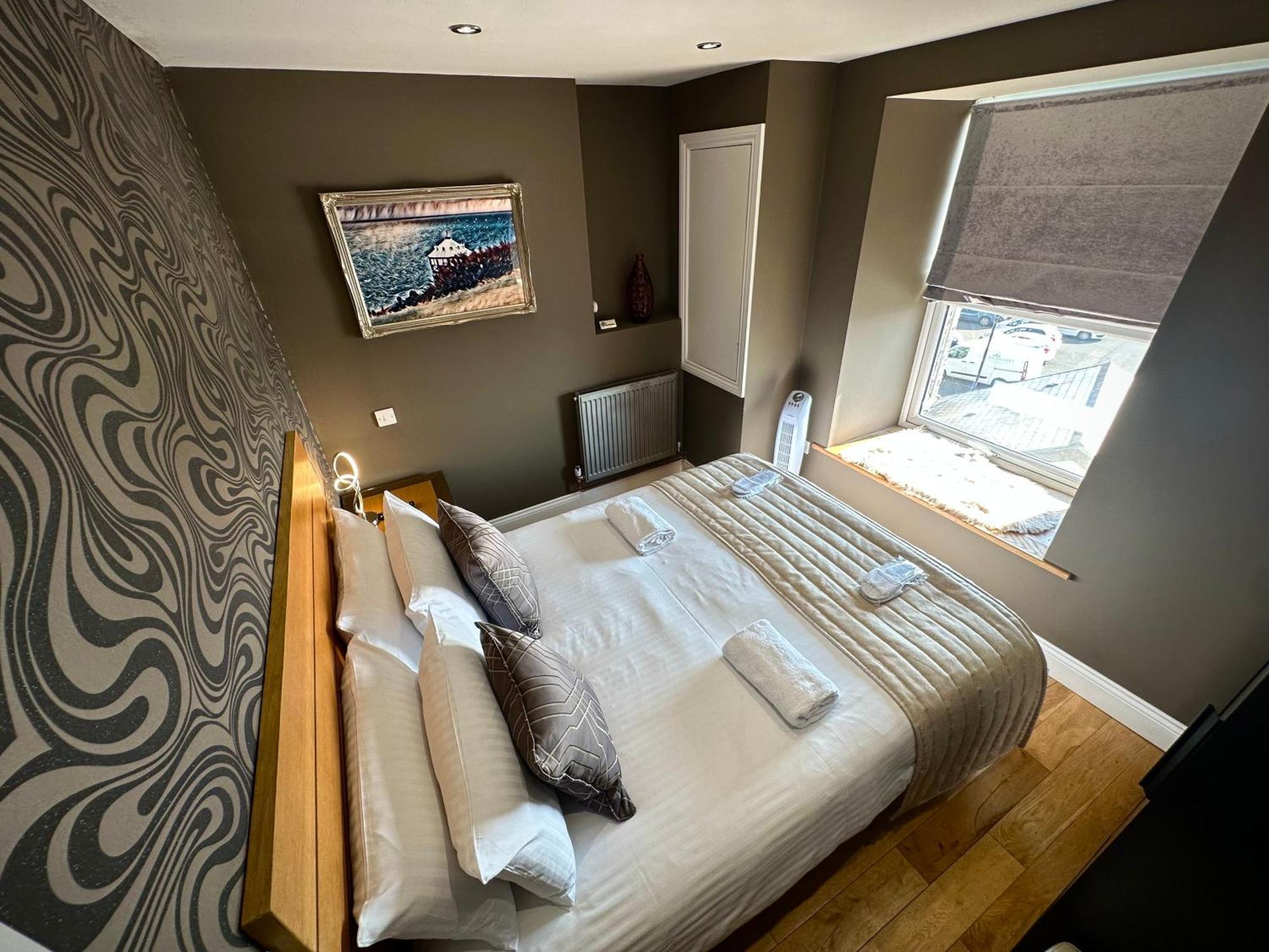 Halvard Apartments At Castletown Luaran gambar