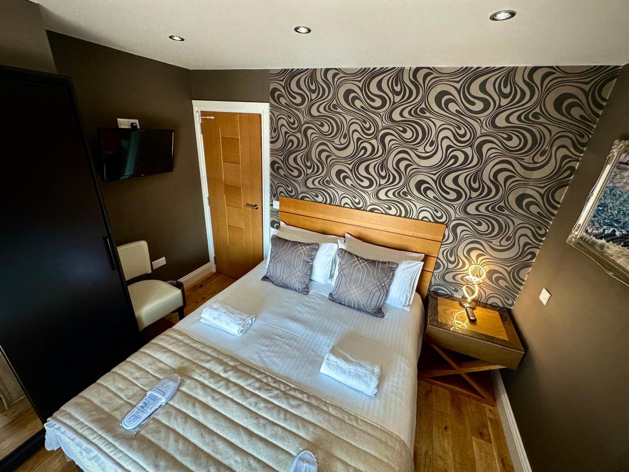 Halvard Apartments At Castletown Luaran gambar