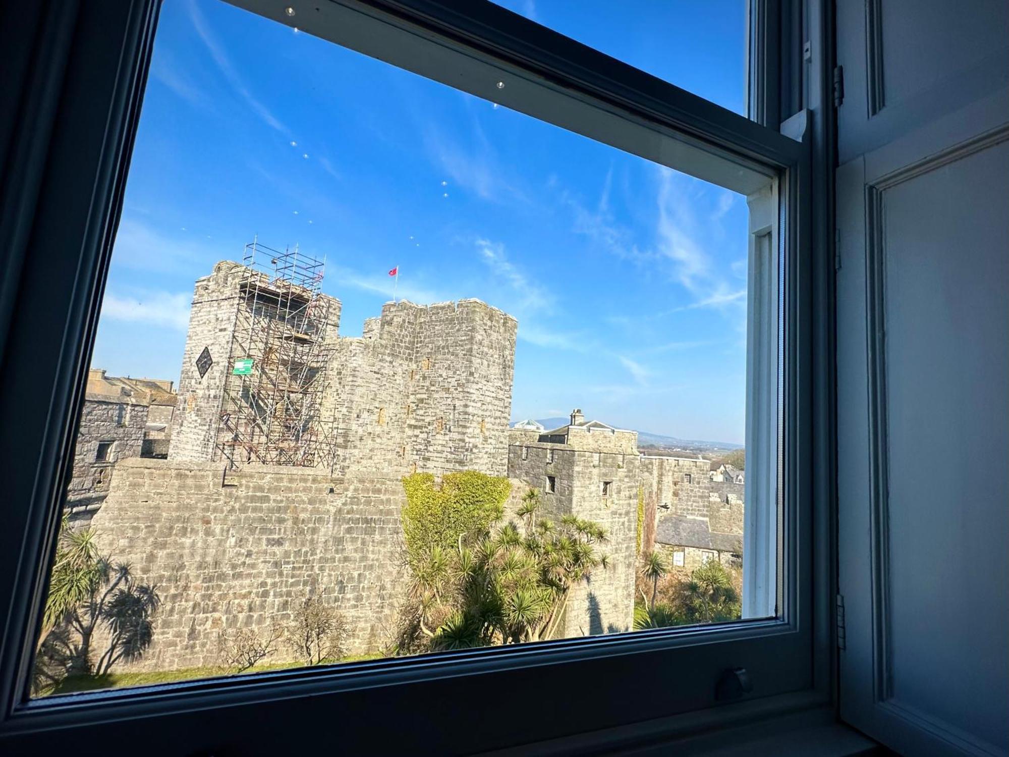 Halvard Apartments At Castletown Luaran gambar