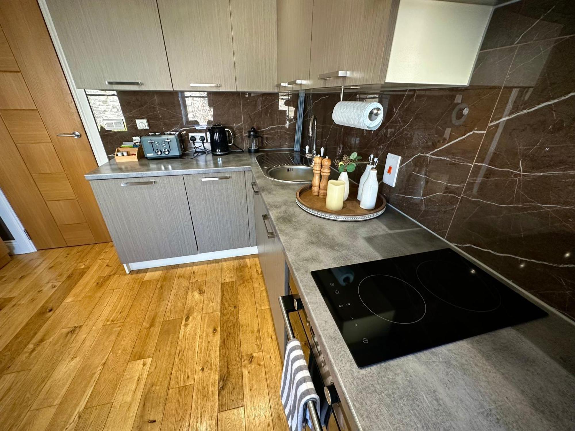 Halvard Apartments At Castletown Luaran gambar