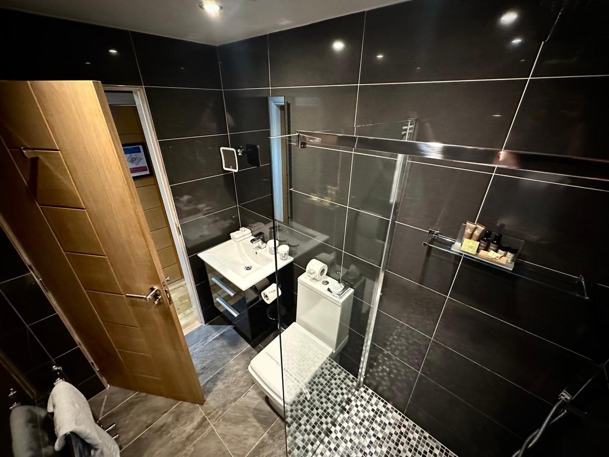 Halvard Apartments At Castletown Luaran gambar