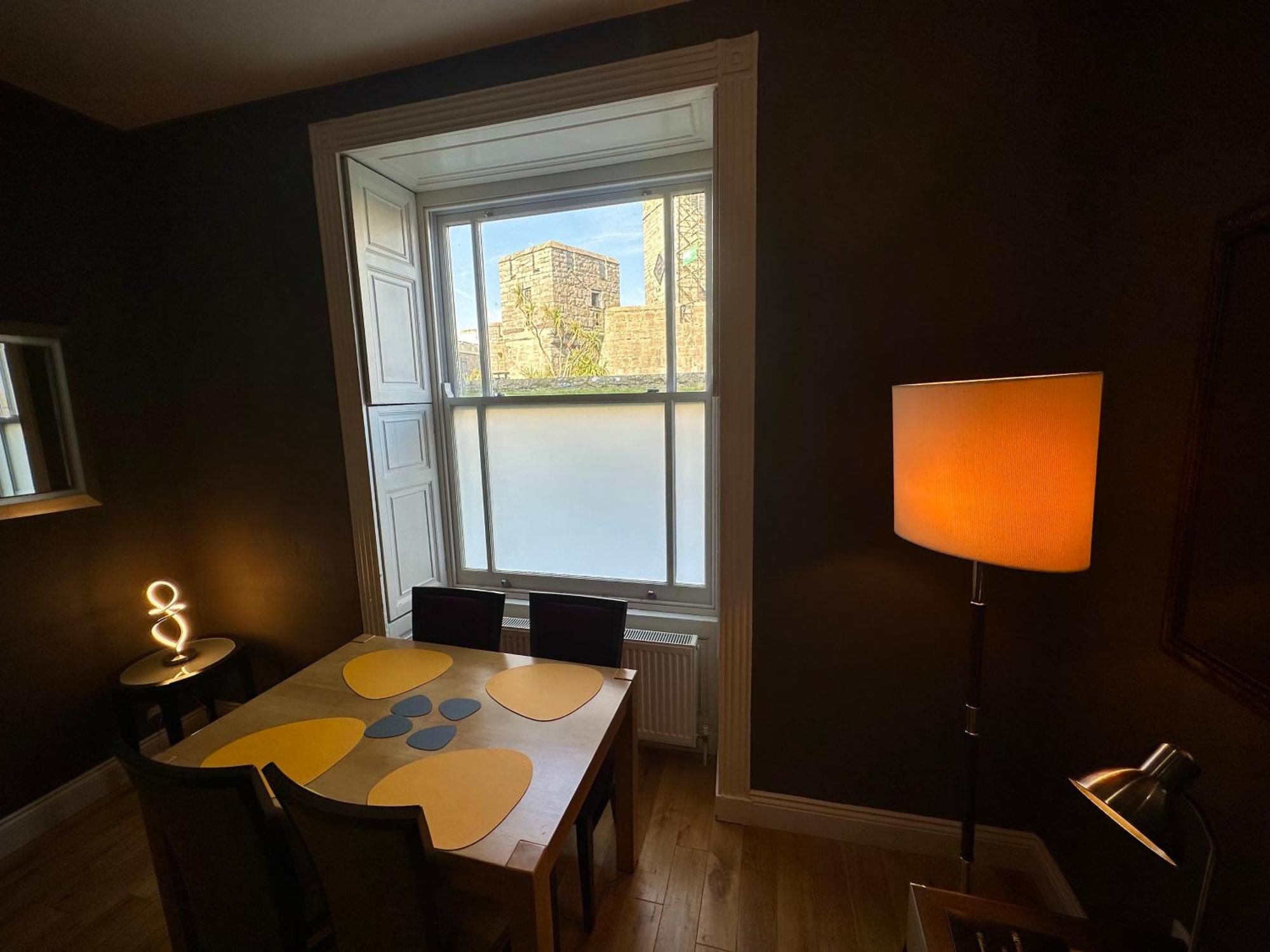 Halvard Apartments At Castletown Luaran gambar
