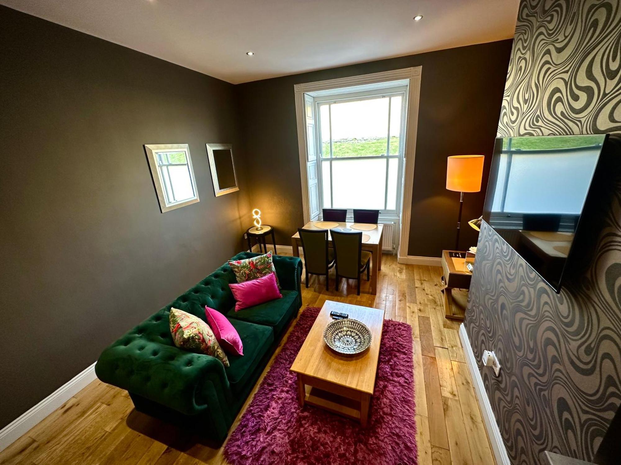 Halvard Apartments At Castletown Luaran gambar
