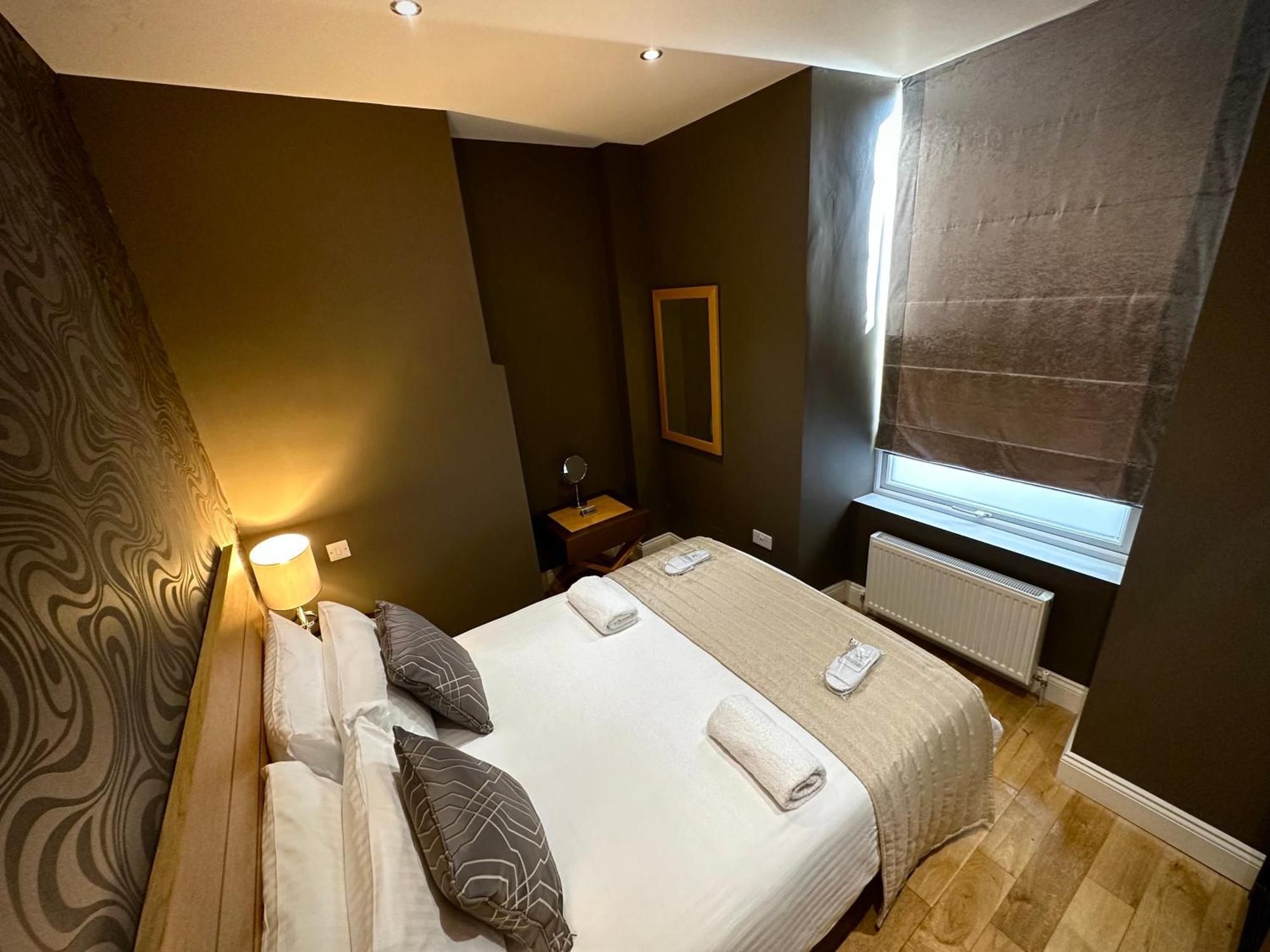 Halvard Apartments At Castletown Luaran gambar