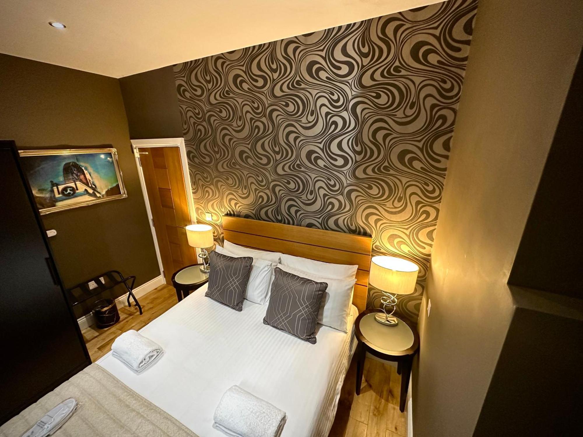 Halvard Apartments At Castletown Luaran gambar