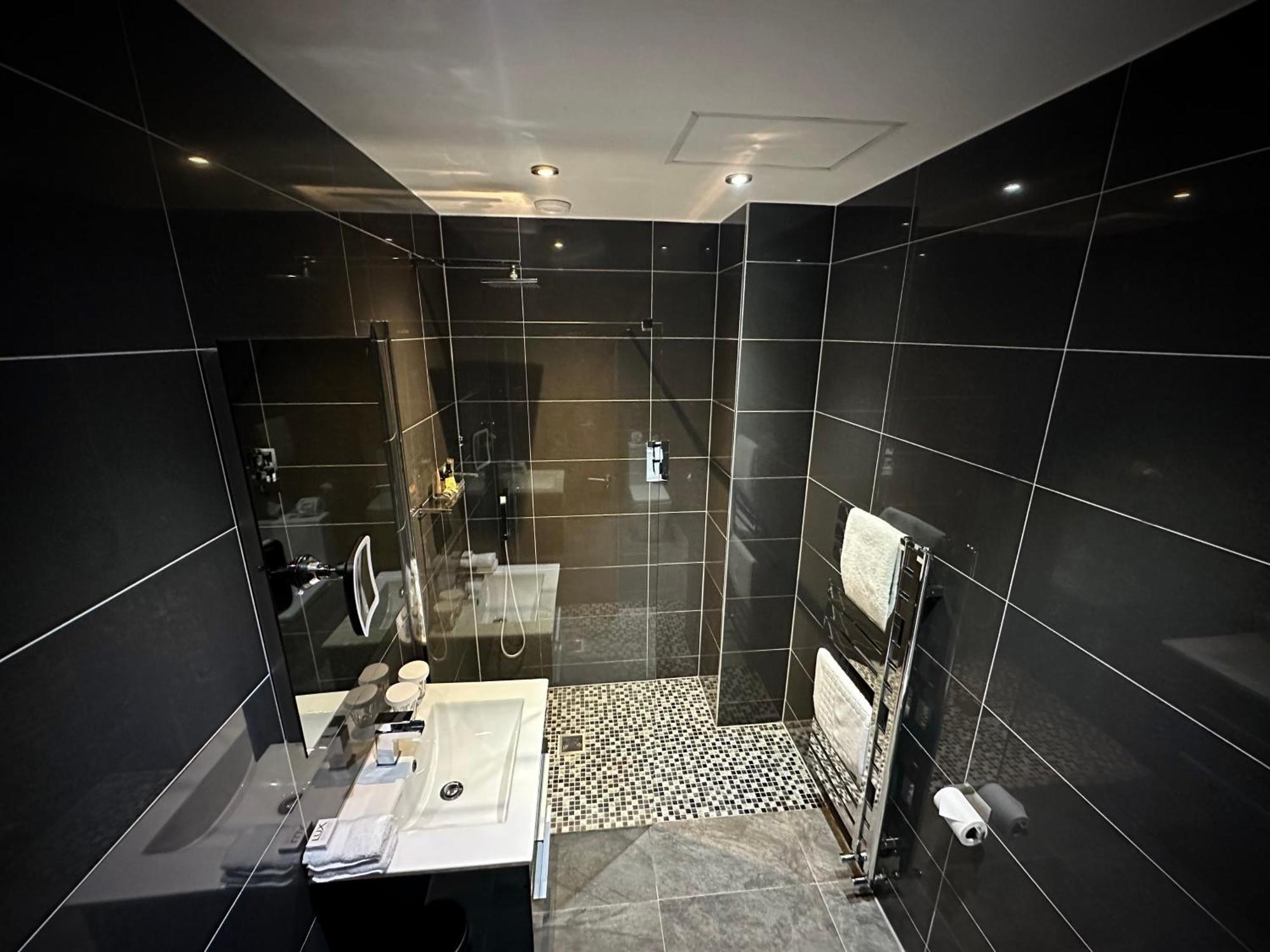 Halvard Apartments At Castletown Luaran gambar