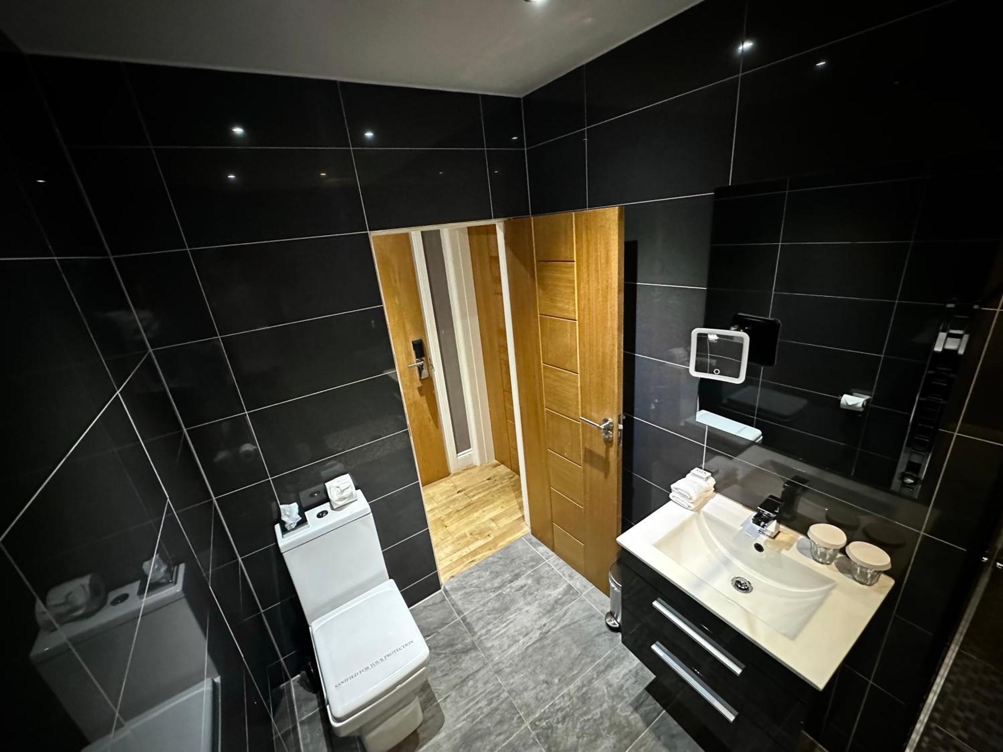 Halvard Apartments At Castletown Luaran gambar