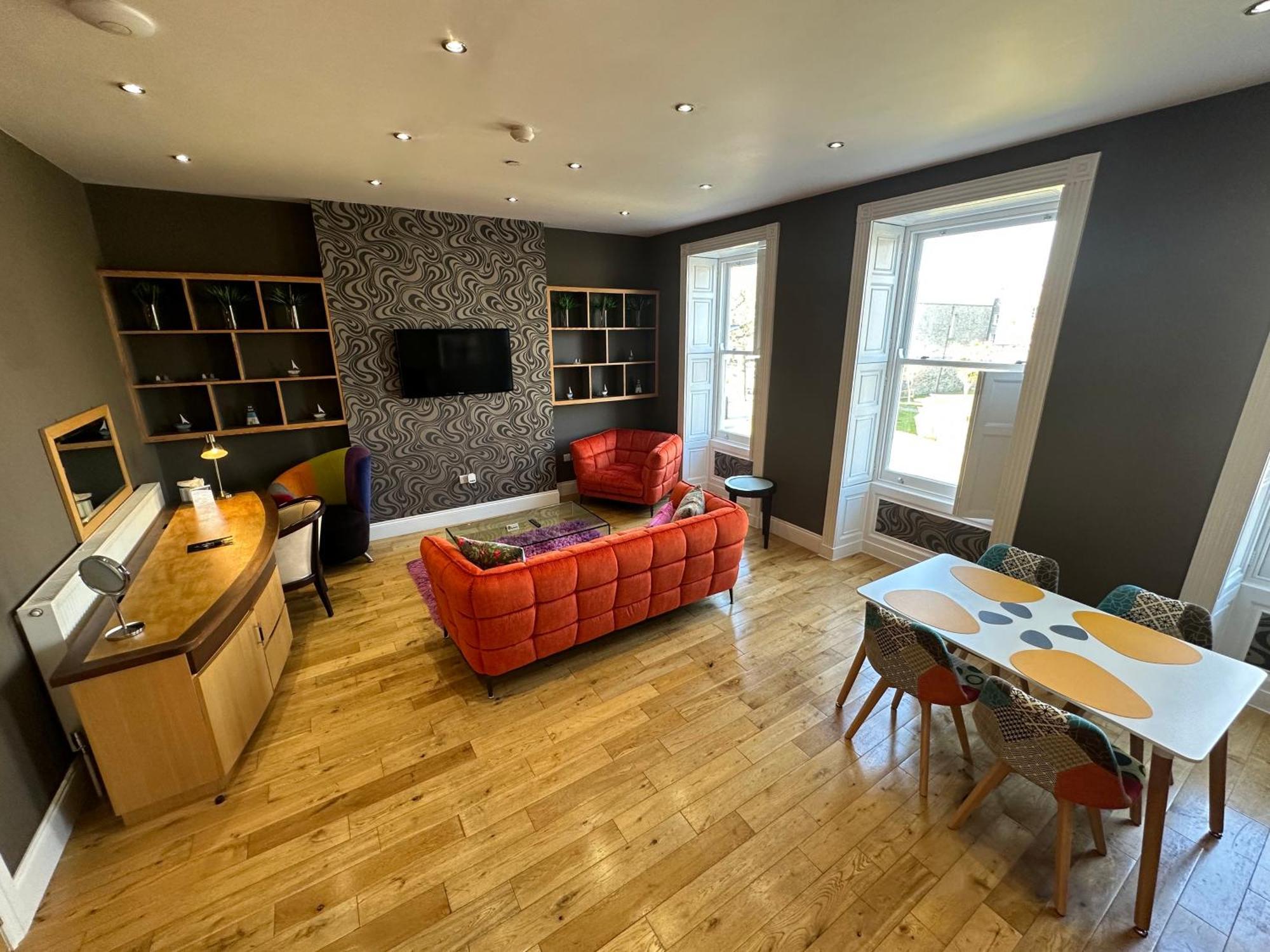 Halvard Apartments At Castletown Luaran gambar