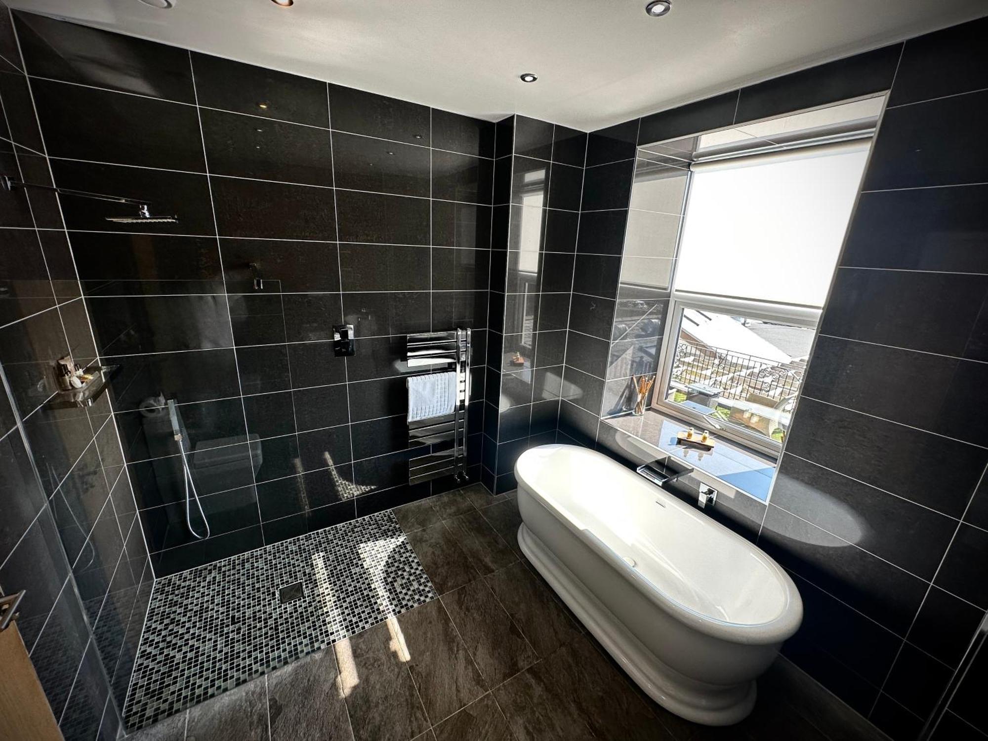 Halvard Apartments At Castletown Luaran gambar