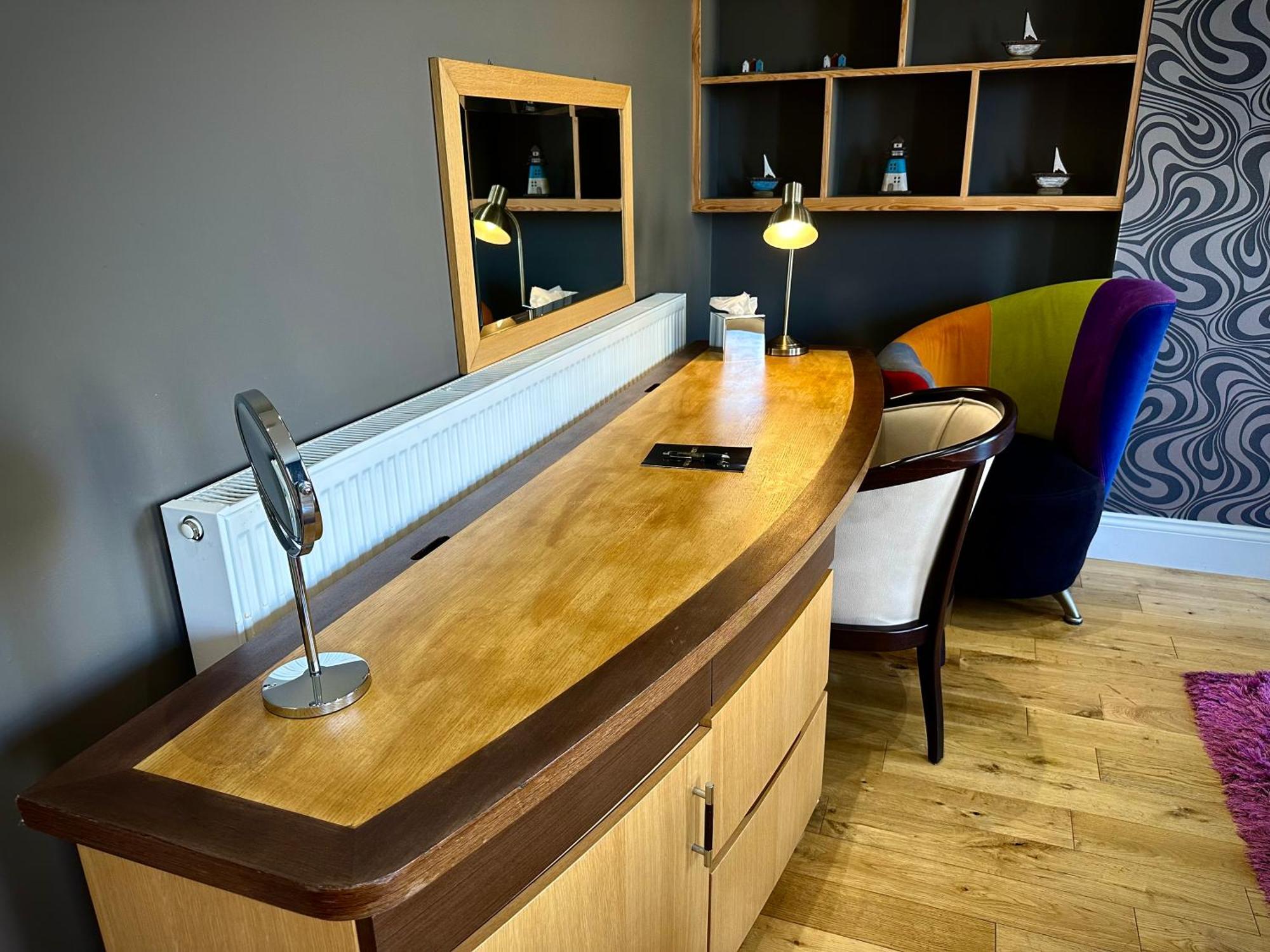 Halvard Apartments At Castletown Luaran gambar
