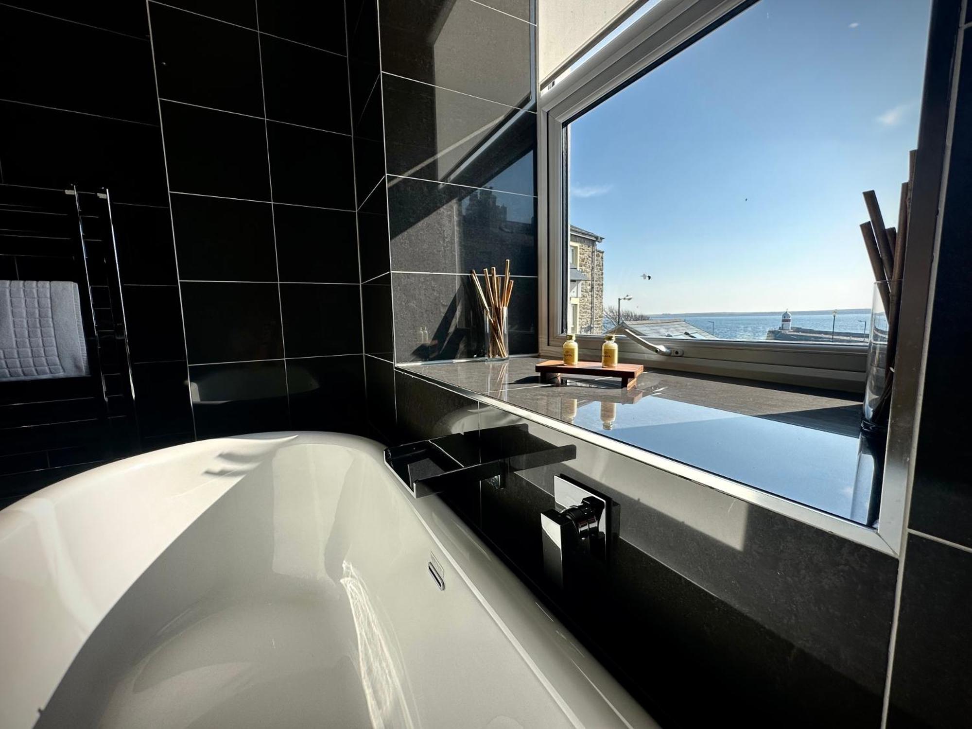Halvard Apartments At Castletown Luaran gambar