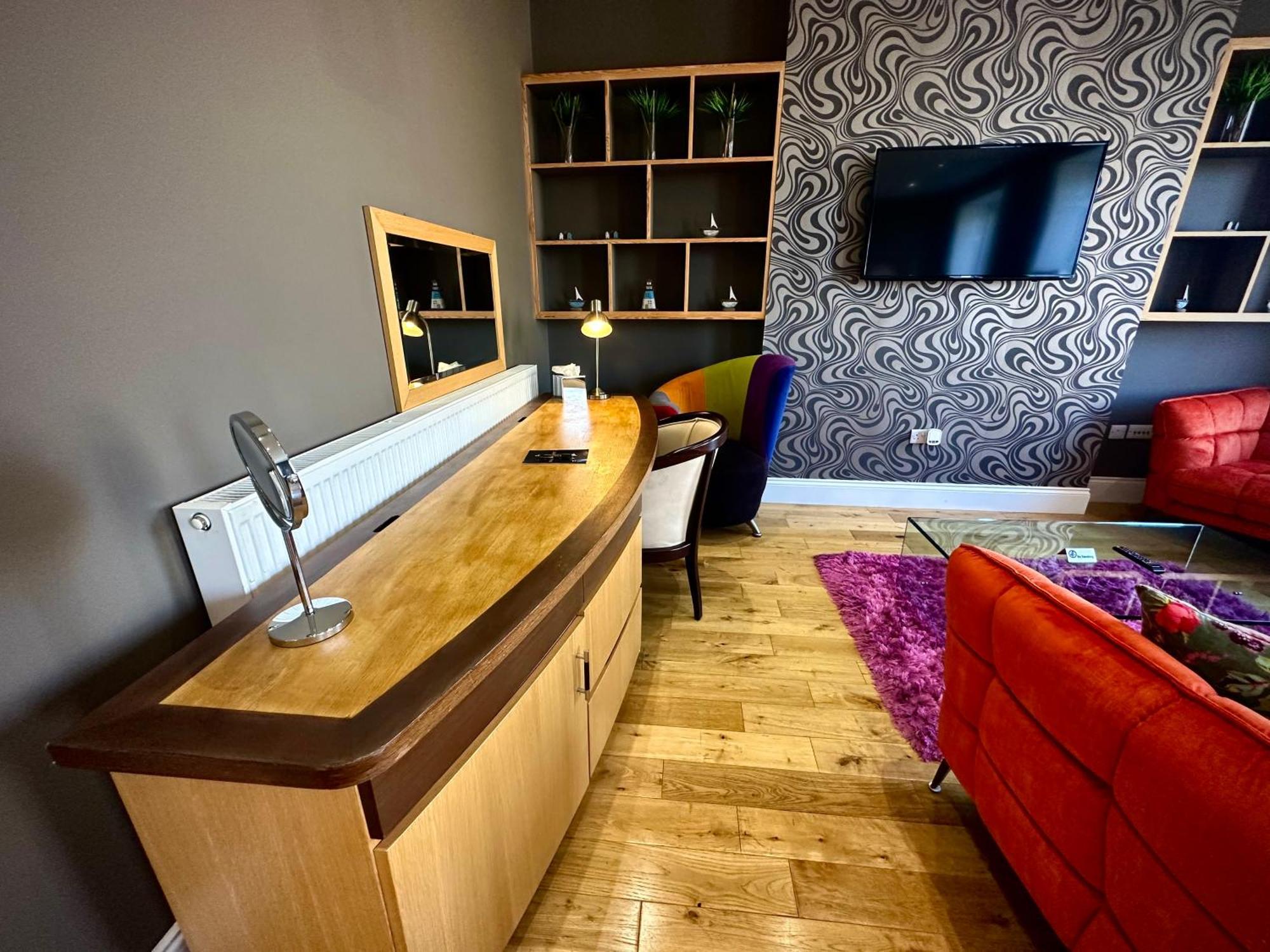 Halvard Apartments At Castletown Luaran gambar