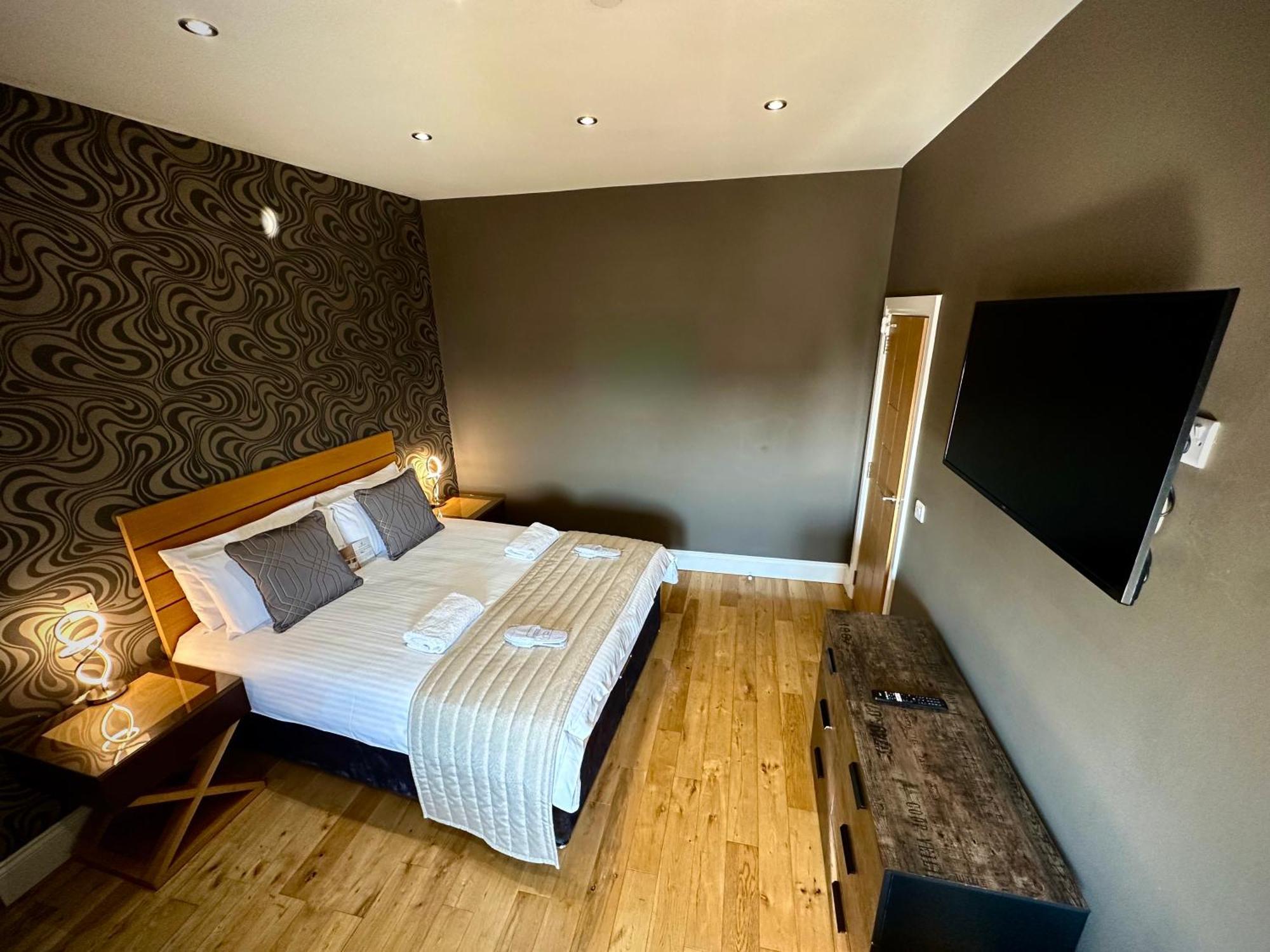 Halvard Apartments At Castletown Luaran gambar