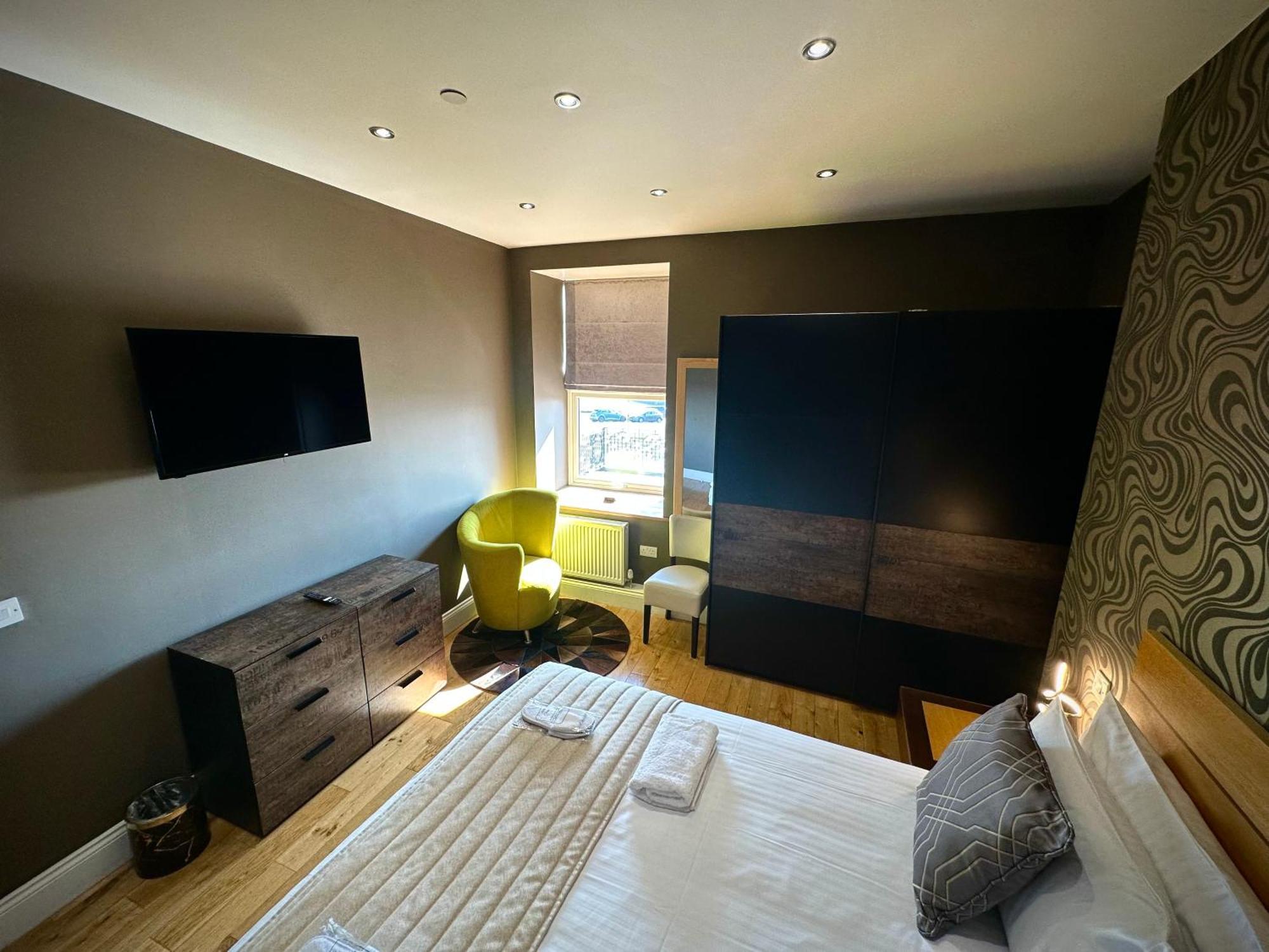 Halvard Apartments At Castletown Luaran gambar