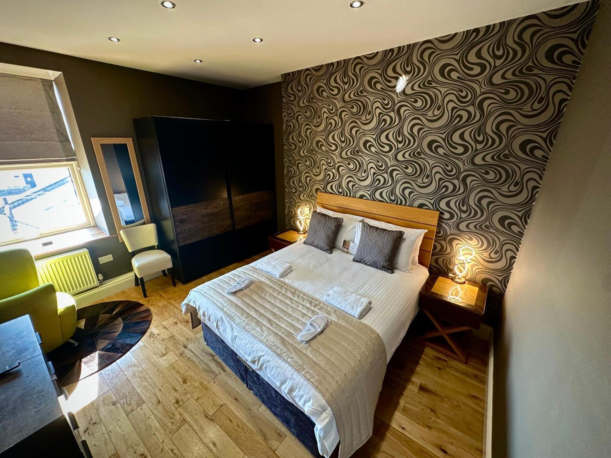 Halvard Apartments At Castletown Luaran gambar