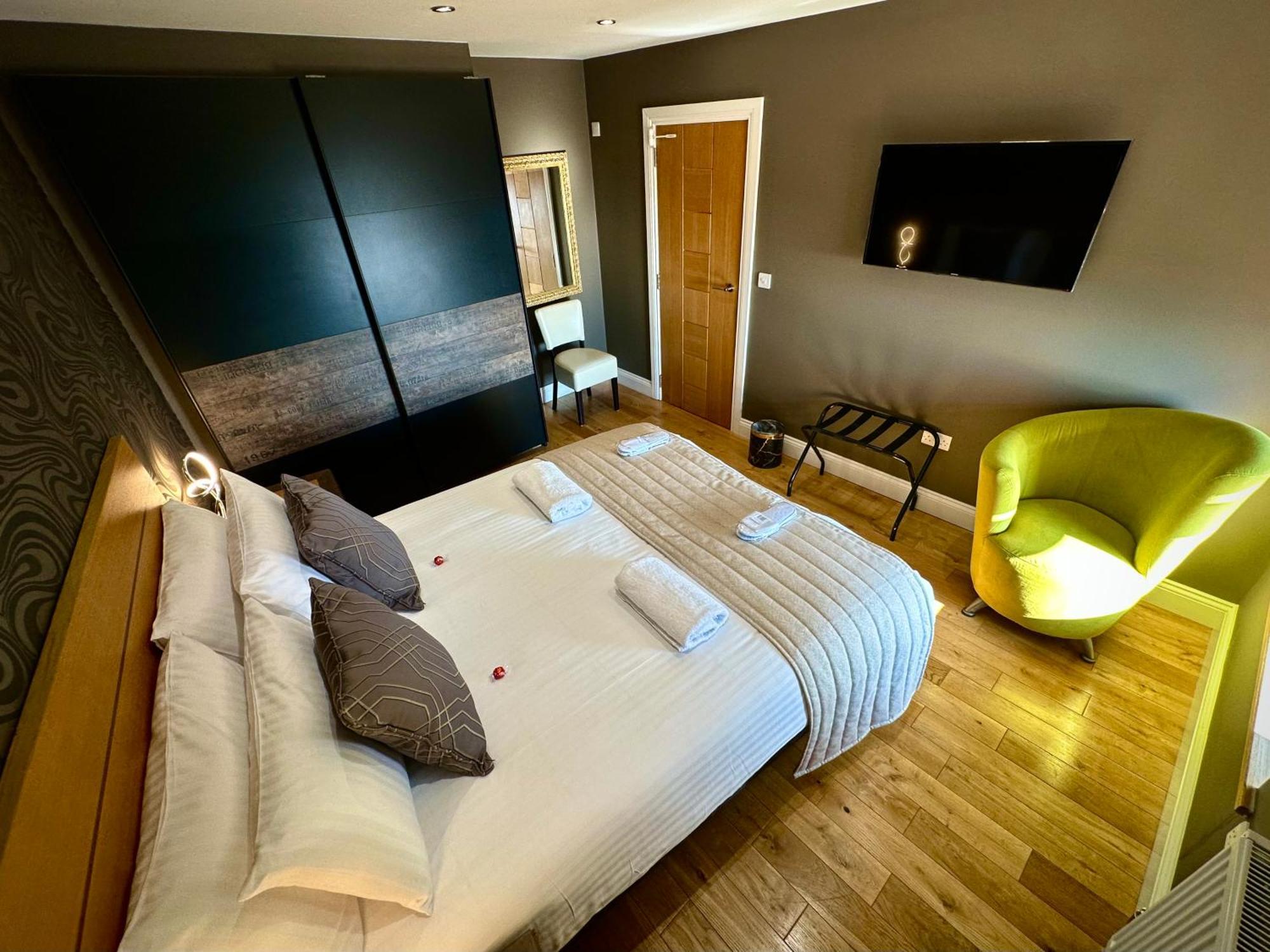 Halvard Apartments At Castletown Luaran gambar