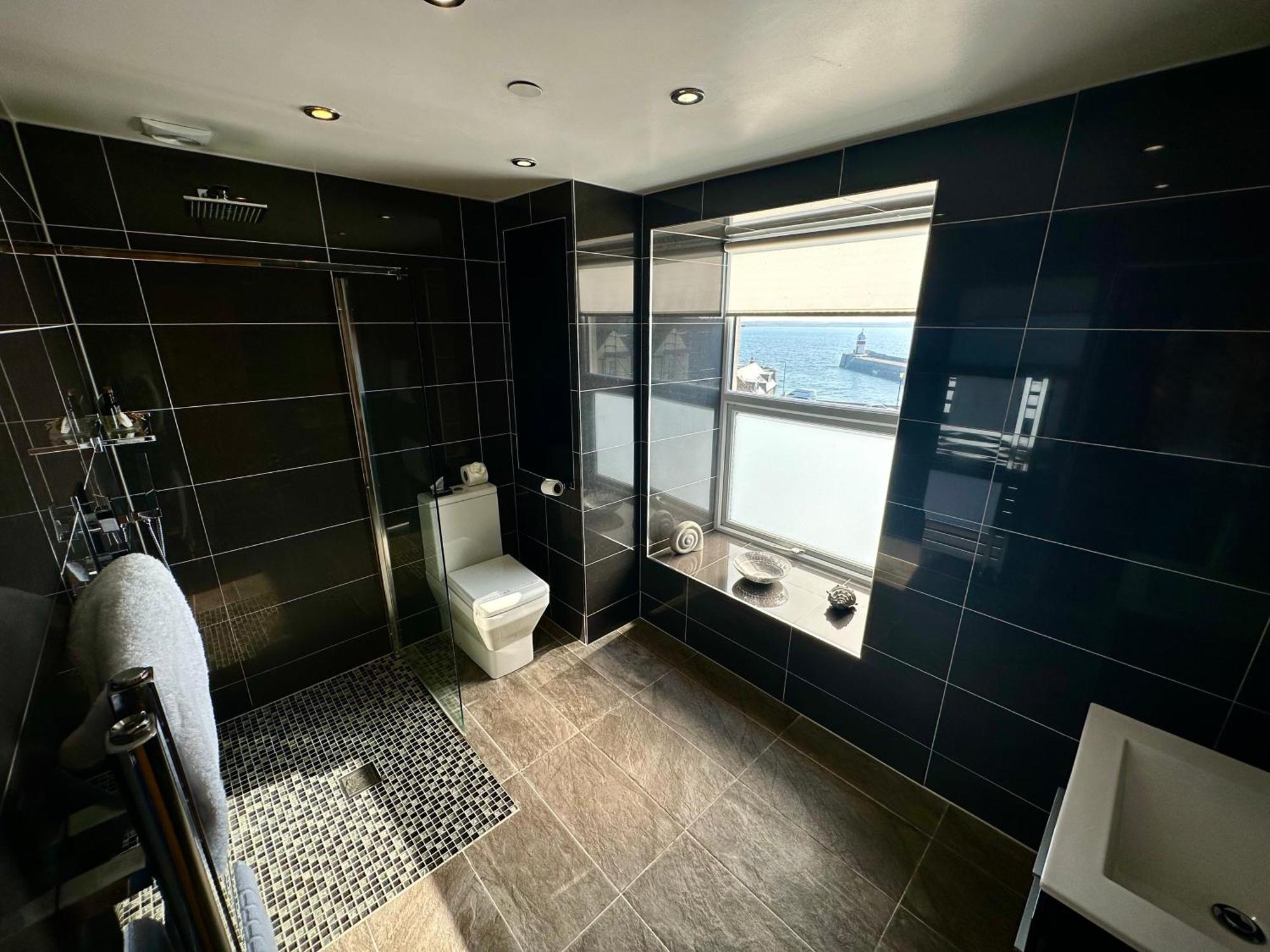 Halvard Apartments At Castletown Luaran gambar