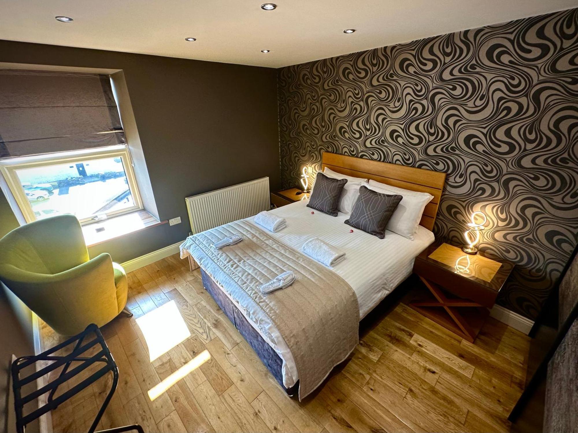 Halvard Apartments At Castletown Luaran gambar