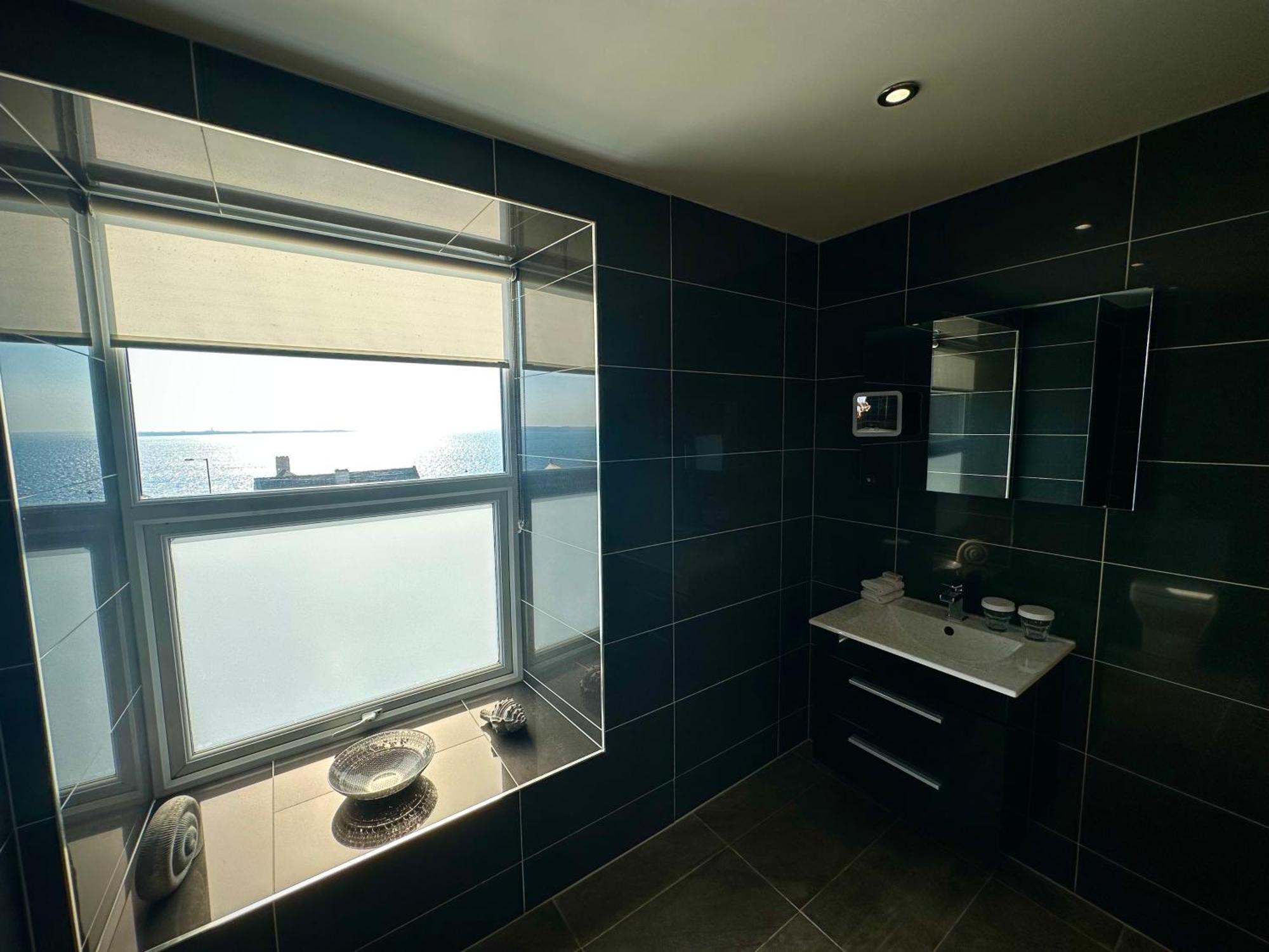 Halvard Apartments At Castletown Luaran gambar