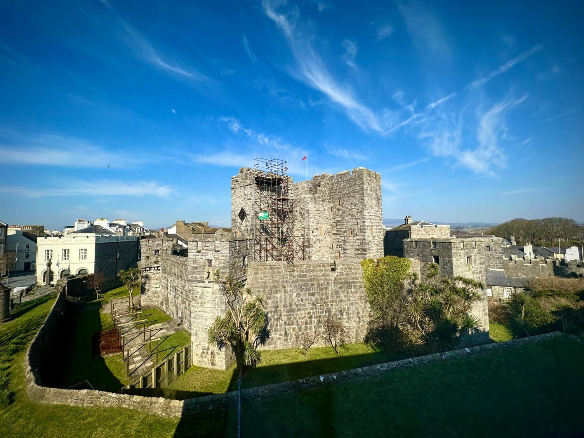 Halvard Apartments At Castletown Luaran gambar