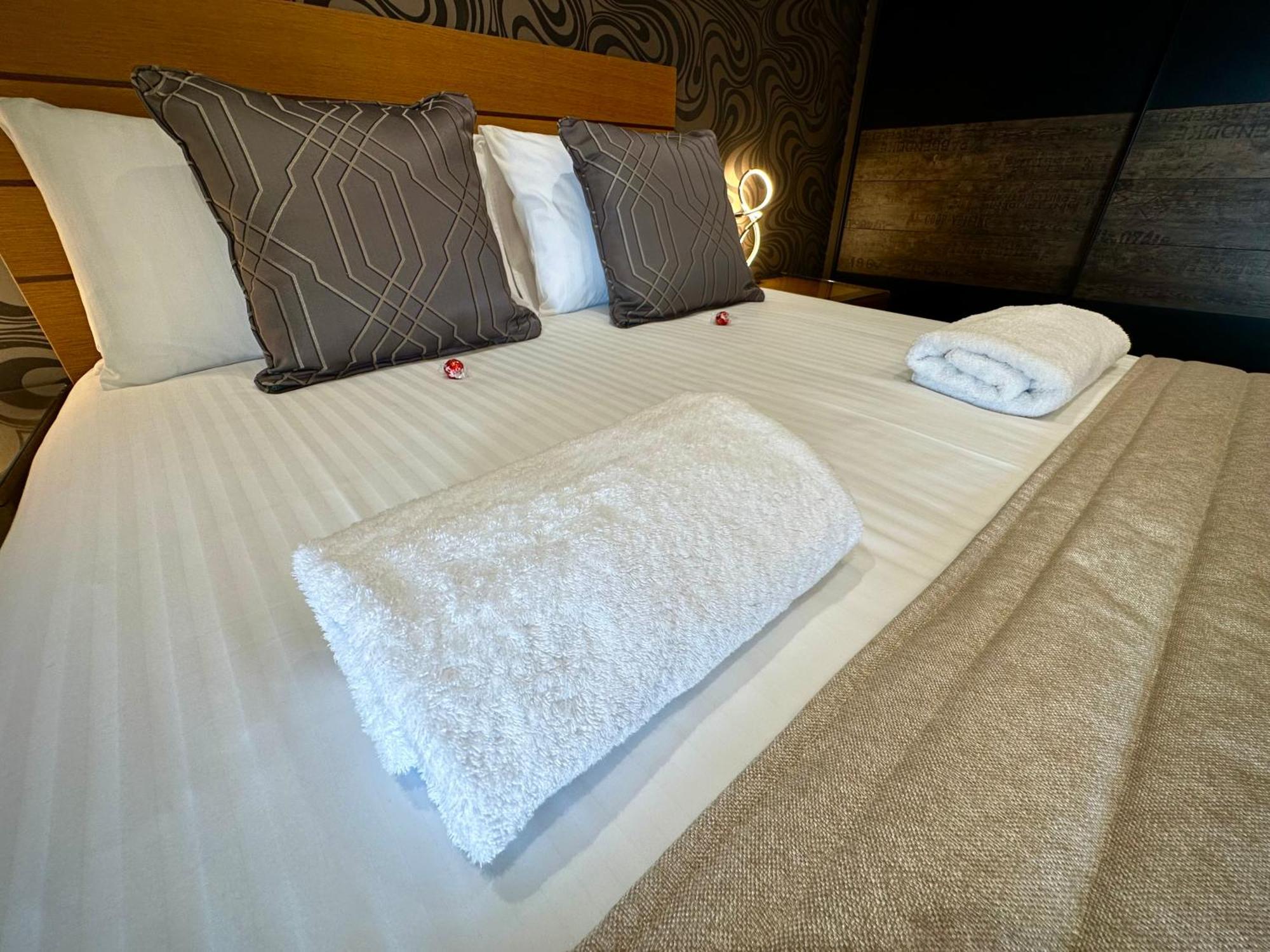 Halvard Apartments At Castletown Luaran gambar
