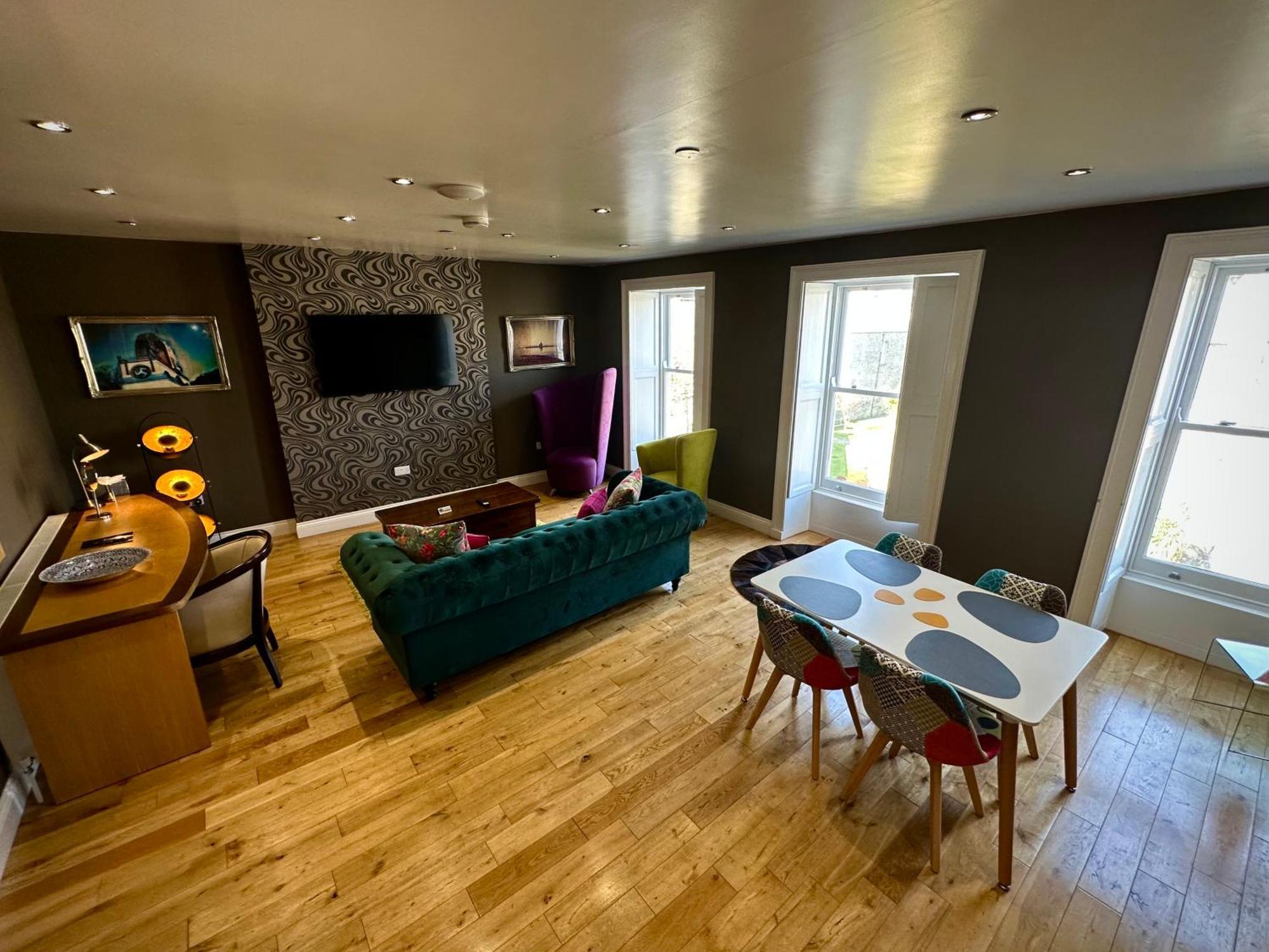Halvard Apartments At Castletown Luaran gambar